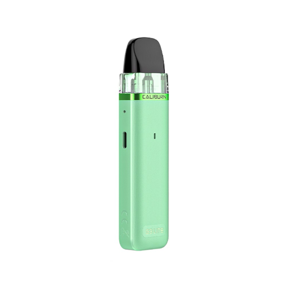 Под UWELL CALIBURN G3 Lite (Mint Green)